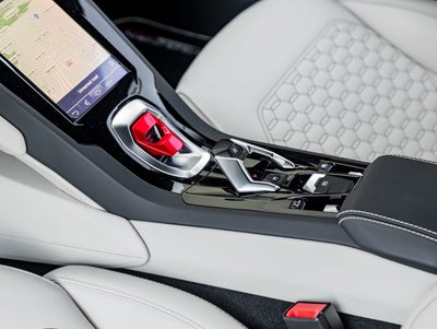 2024 Lamborghini Huracan EVO Base