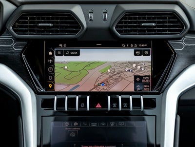 2024 Lamborghini Urus S