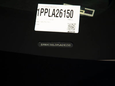 2023 Lamborghini Urus Performante