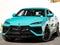 2025 Lamborghini Urus SE