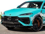 2025 Lamborghini Urus SE