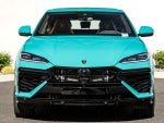 2025 Lamborghini Urus SE