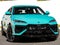 2025 Lamborghini Urus SE