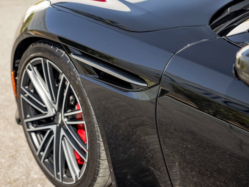 New Aston Martin for Sale | Rancho Mirage CA | Aston Martin Dealership