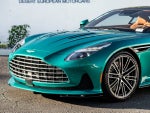 2026 Aston Martin DB12 Base