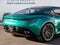 2026 Aston Martin DB12 Base