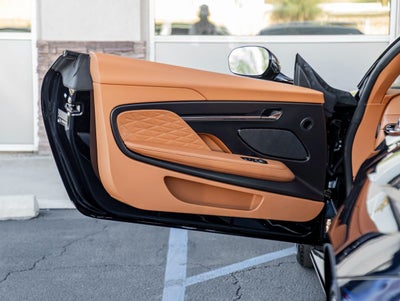 2026 Aston Martin DB12 Base