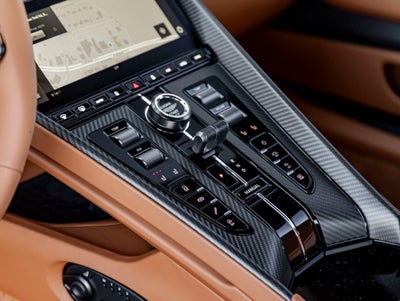 2026 Aston Martin DB12 Base