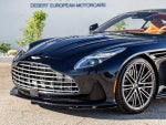 2026 Aston Martin DB12 Base