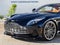 2026 Aston Martin DB12 Base