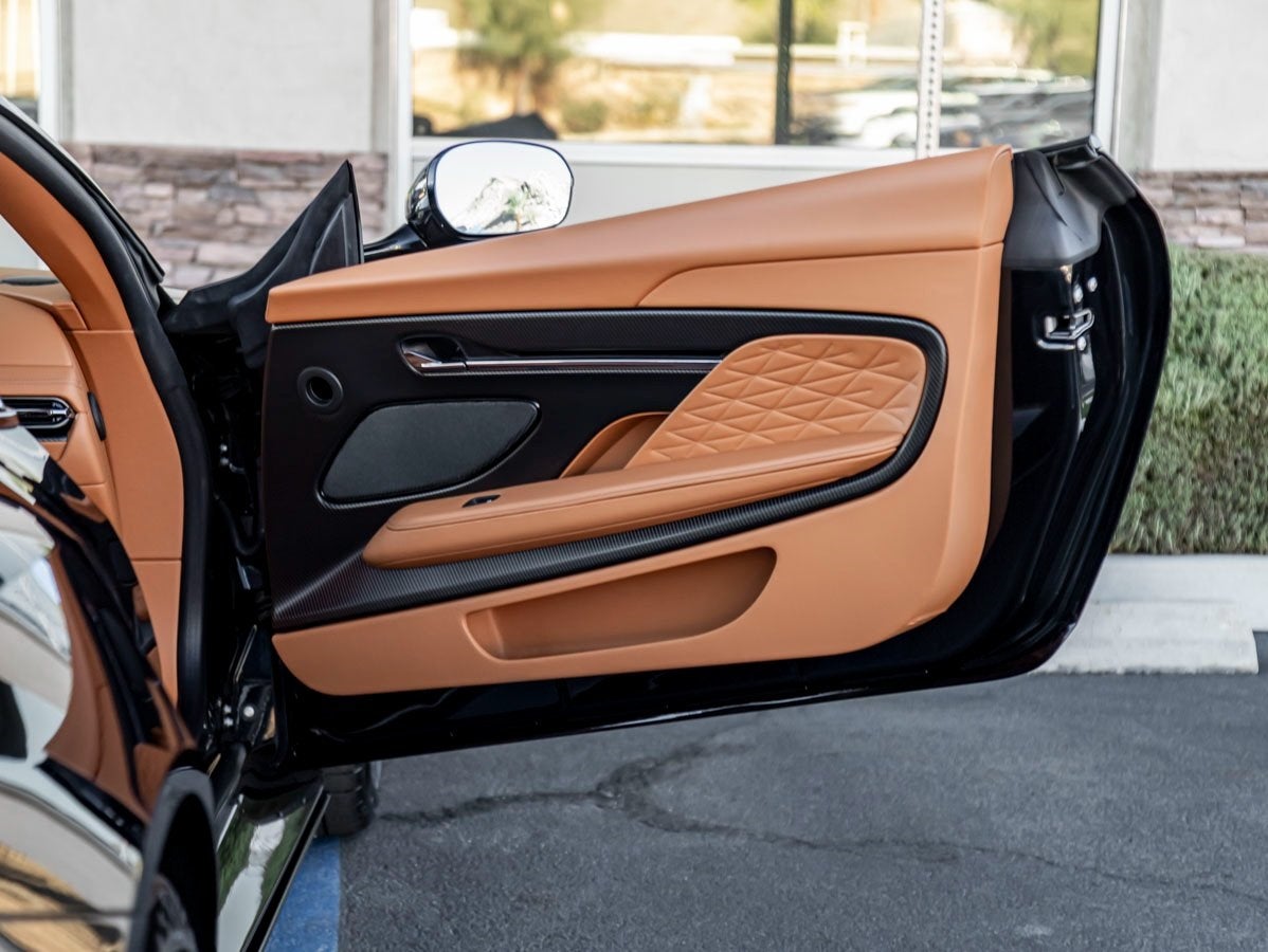 2026 Aston Martin DB12 Base