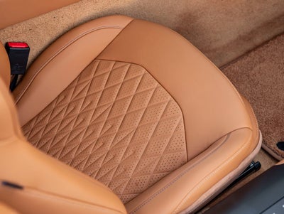 2026 Aston Martin DB12 Base