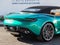 2026 Aston Martin DB12 Volante