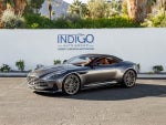 2026 Aston Martin DB12 Volante