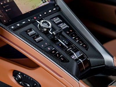 2026 Aston Martin DB12 Volante