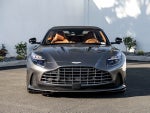 2026 Aston Martin DB12 Volante