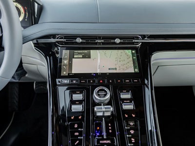 2026 Aston Martin DB12 Volante