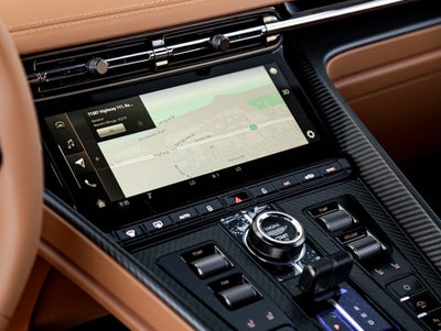 2026 Aston Martin DB12 Volante