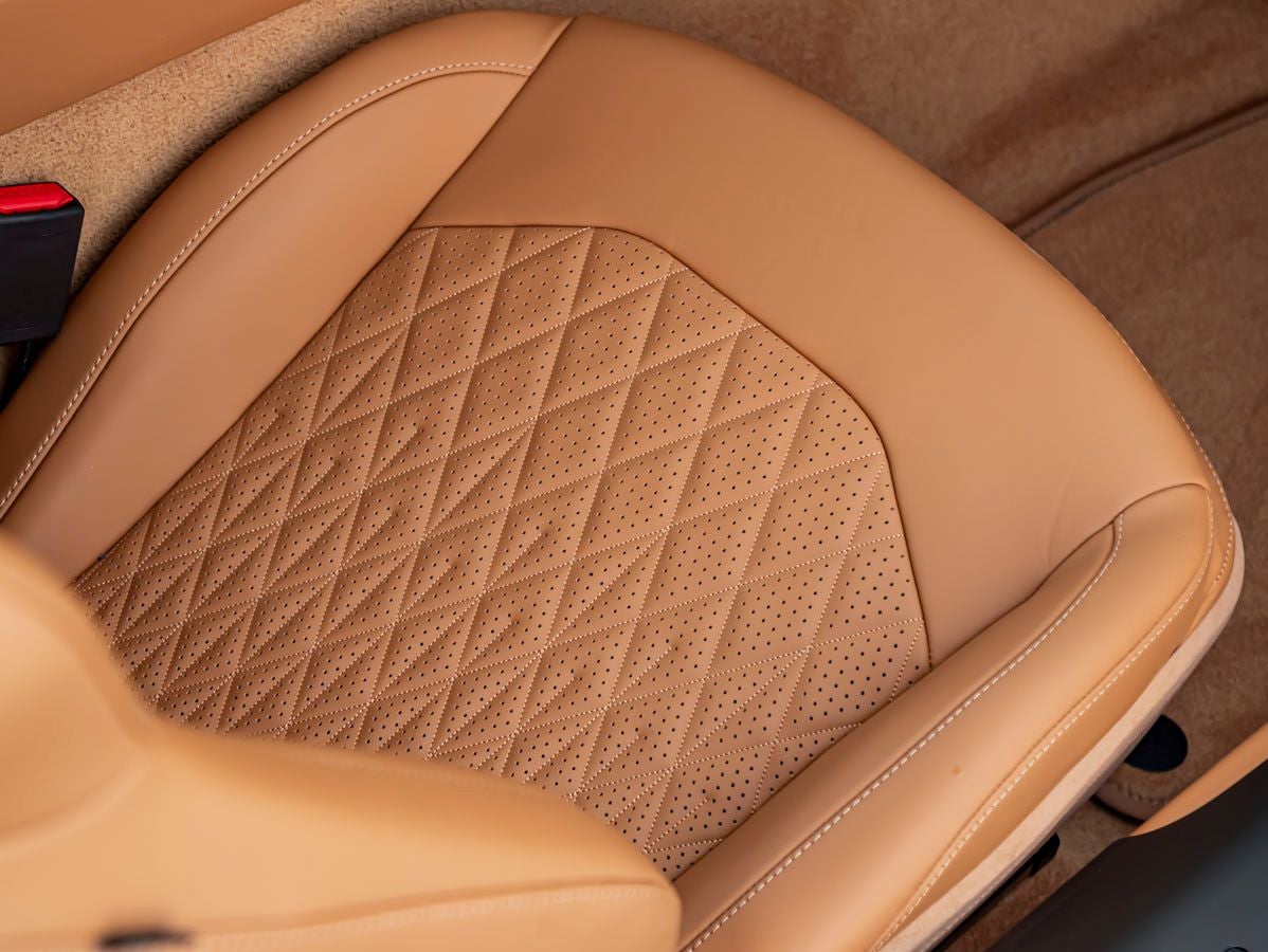 2026 Aston Martin DB12 Volante