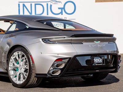 2026 Aston Martin DB12 S
