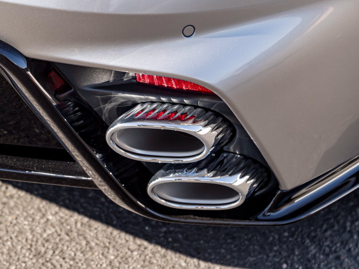 2026 Aston Martin DB12 S