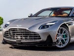 2026 Aston Martin DB12 S