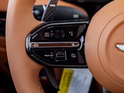 2026 Aston Martin DB12 S