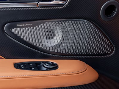 2026 Aston Martin DB12 S