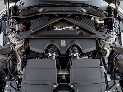 2026 Aston Martin DB12 S