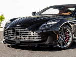 2026 Aston Martin DB12 S Volante