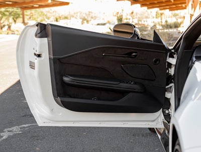 2026 Aston Martin Vantage Base