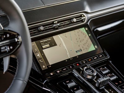 2026 Aston Martin Vantage Base