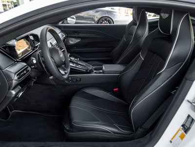 2026 Aston Martin Vantage Base