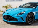 2026 Aston Martin Vantage Base