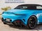 2026 Aston Martin Vantage Base