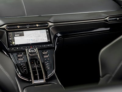 2026 Aston Martin Vantage Base