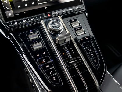 2026 Aston Martin Vantage Base