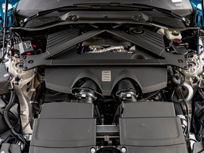 2026 Aston Martin Vantage Base