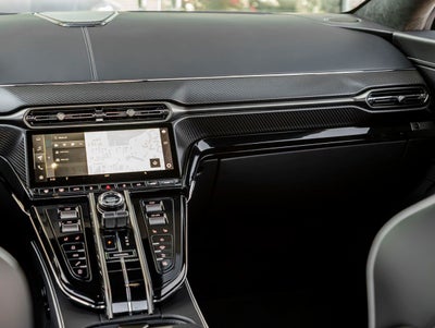 2026 Aston Martin Vantage Base