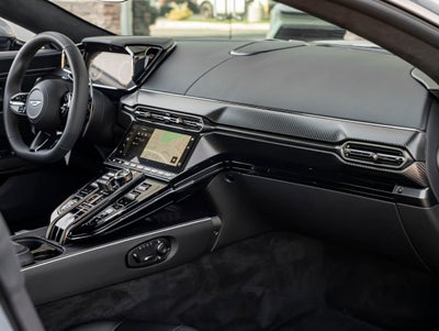 2026 Aston Martin Vantage Base