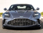 2026 Aston Martin Vantage Base