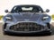 2026 Aston Martin Vantage Base