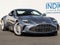 2026 Aston Martin Vantage Base