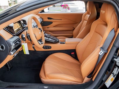 2026 Aston Martin Vantage Roadster