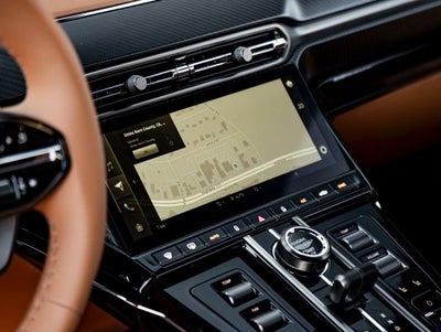 2026 Aston Martin Vantage Roadster