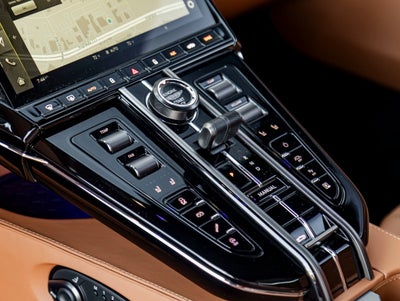 2026 Aston Martin Vantage Roadster