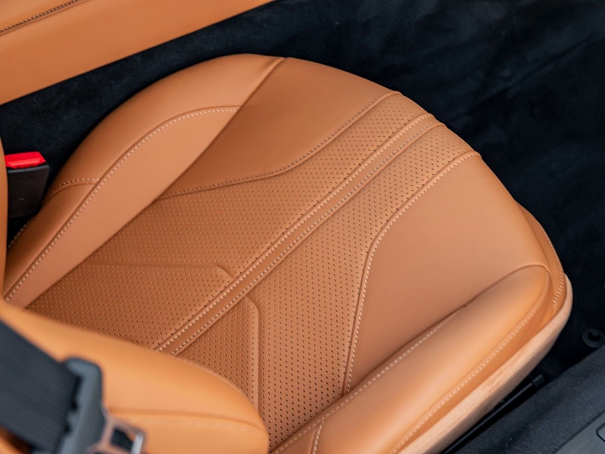 2026 Aston Martin Vantage Roadster