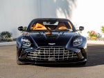 2026 Aston Martin Vantage Roadster