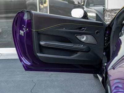 2026 Aston Martin Vantage Roadster