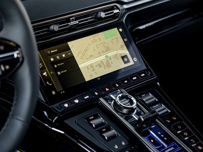 2026 Aston Martin Vantage Roadster